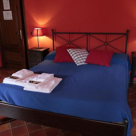 Albergo Rurale Parco Di San Floriano Polcenigo Buitenkant foto