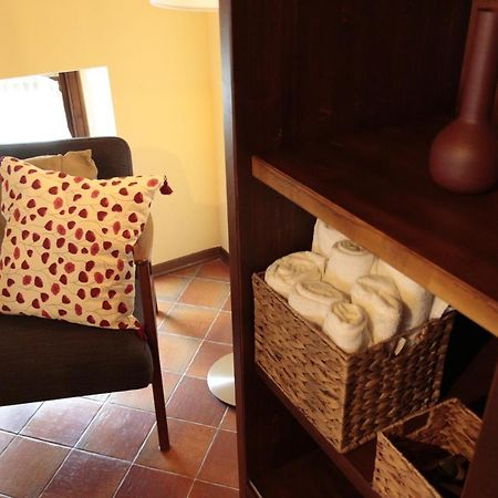 Albergo Rurale Parco Di San Floriano Polcenigo Buitenkant foto