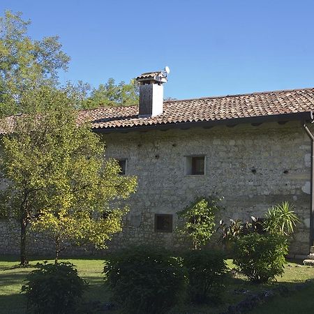 Albergo Rurale Parco Di San Floriano Polcenigo Kamer foto