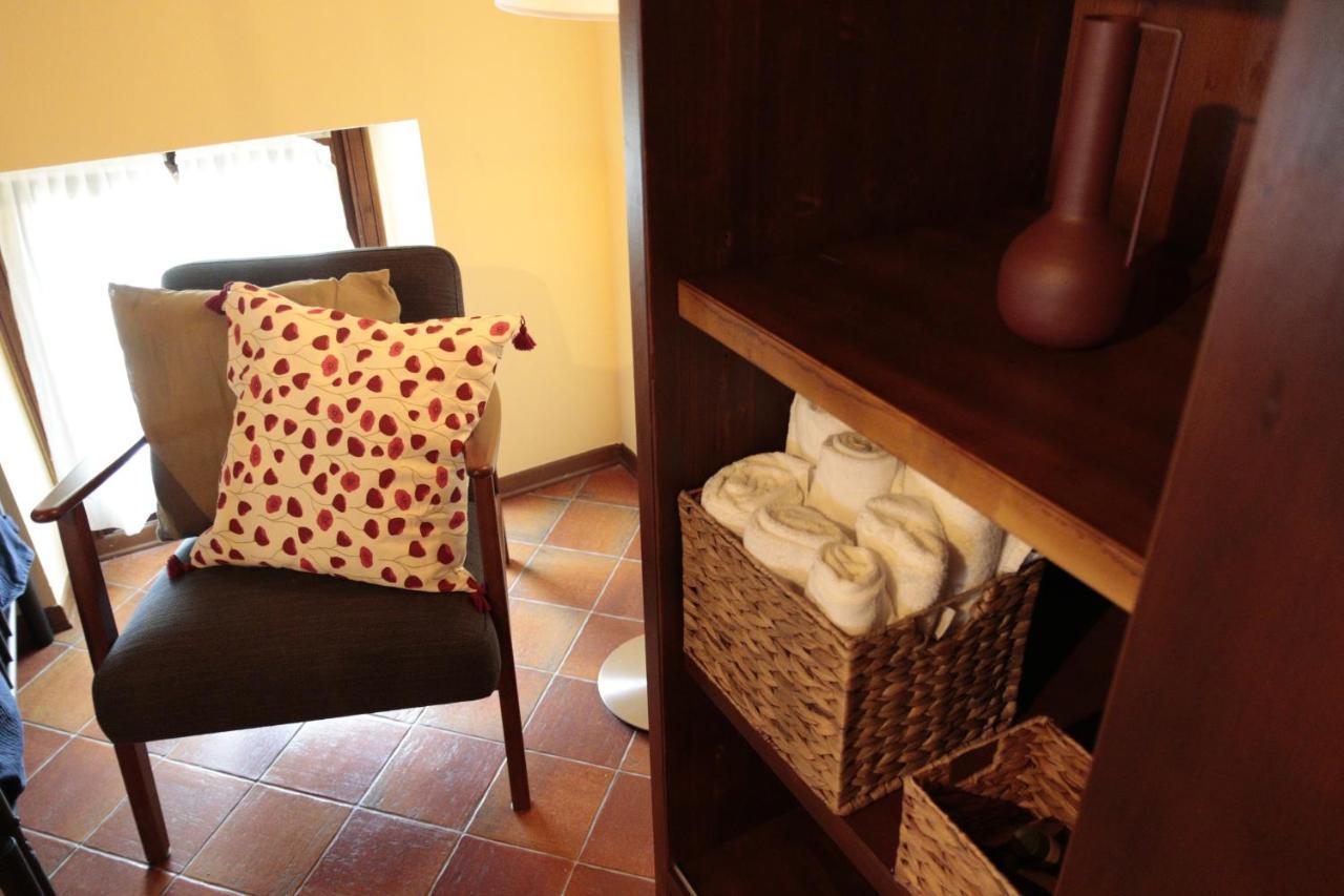 Albergo Rurale Parco Di San Floriano Polcenigo Buitenkant foto