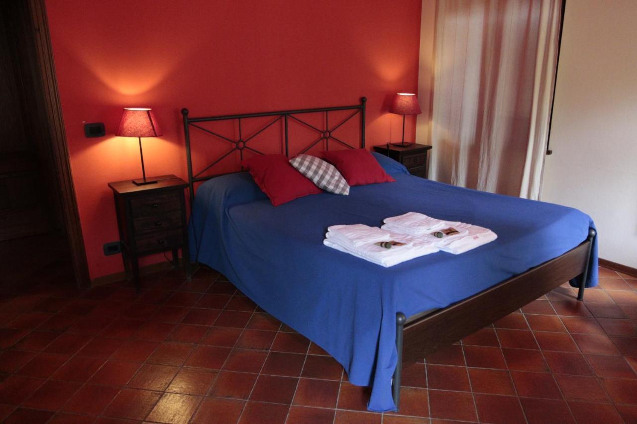 Albergo Rurale Parco Di San Floriano Polcenigo Buitenkant foto