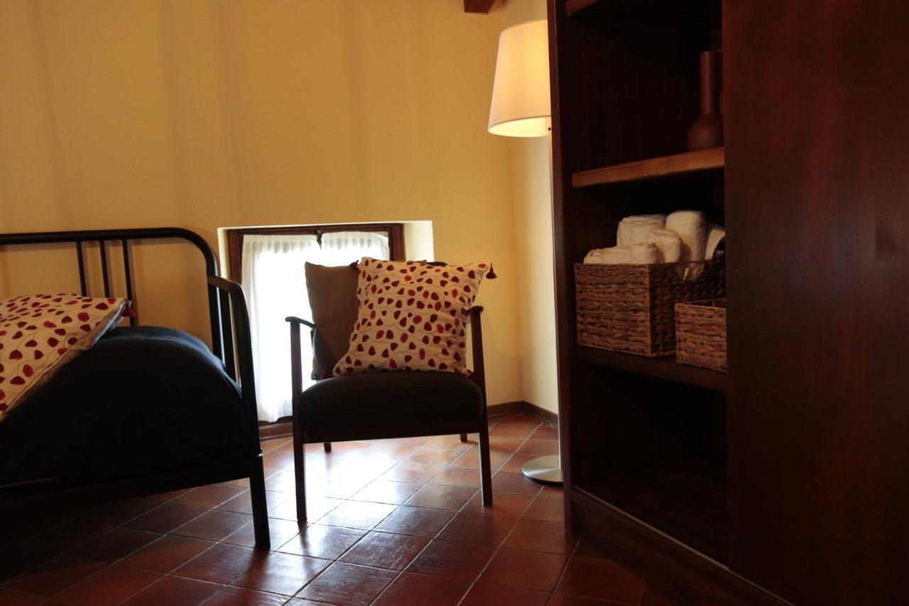 Albergo Rurale Parco Di San Floriano Polcenigo Buitenkant foto