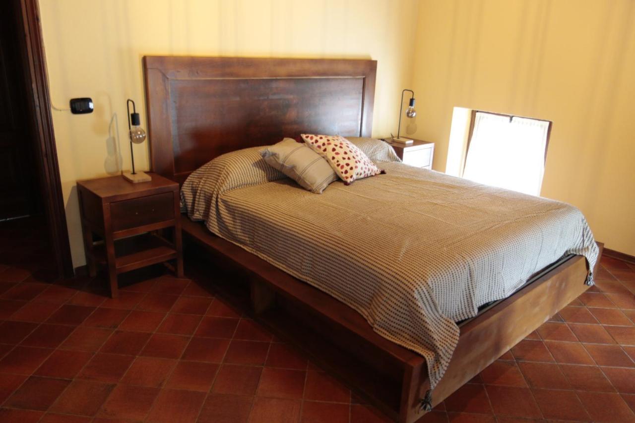 Albergo Rurale Parco Di San Floriano Polcenigo Buitenkant foto