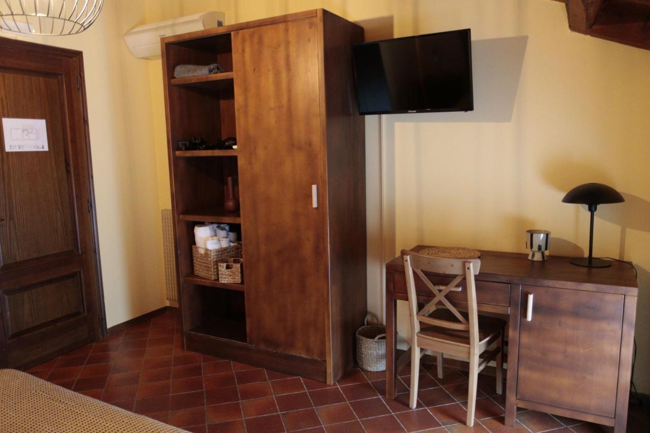 Albergo Rurale Parco Di San Floriano Polcenigo Buitenkant foto