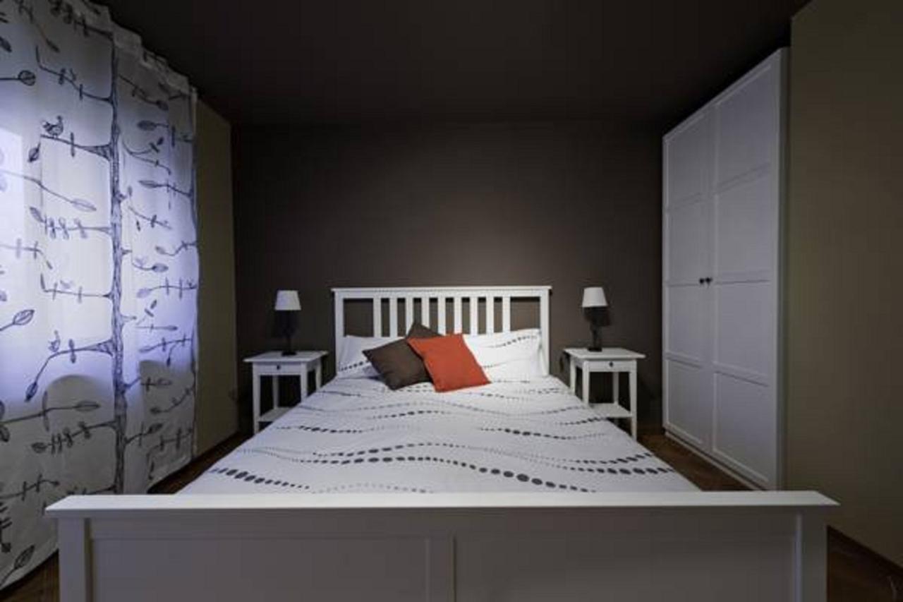 Albergo Rurale Parco Di San Floriano Polcenigo Kamer foto
