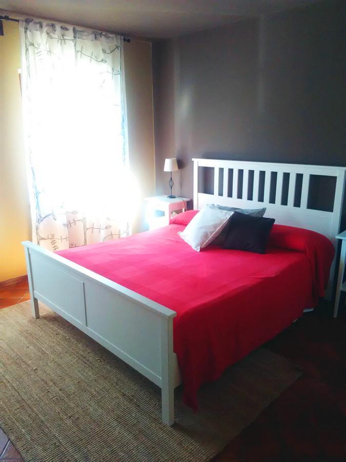 Albergo Rurale Parco Di San Floriano Polcenigo Buitenkant foto